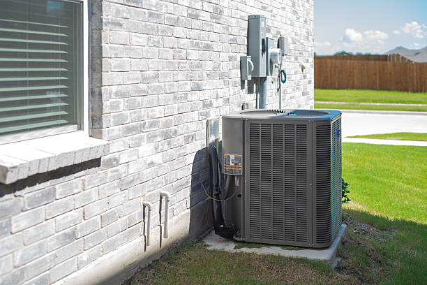 Reliable Air Conditioning Service contractor in Cameron, MO by FH HVAC